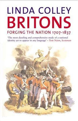 Tapa de Britons