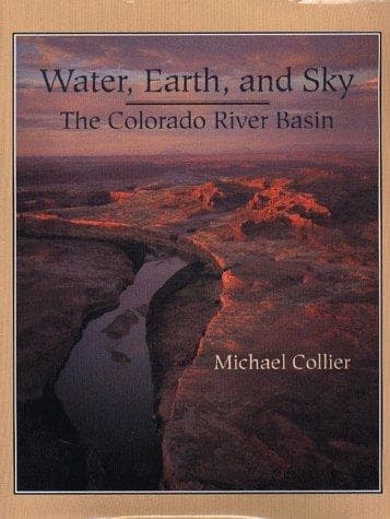 Tapa de Water, Earth, and Sky