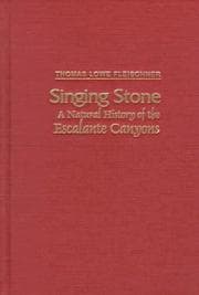 Tapa de Singing Stone