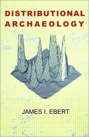 Tapa de Distributional archaeology