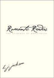 Tapa de Romantic readers