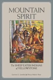 Tapa de Mountain Spirit