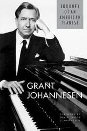 Tapa de Journey of an American Pianist
