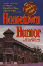 Tapa de Hometown Humor