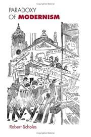 Tapa de Paradoxy of modernism