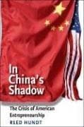Tapa de In China's Shadow