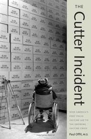 Tapa de The Cutter incident