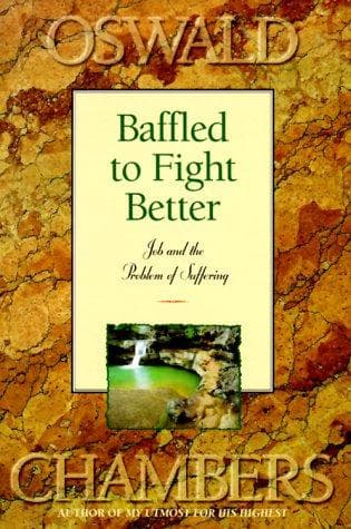 Tapa de Baffled to Fight Better