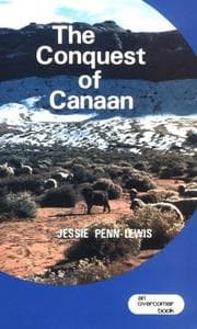 Tapa de Conquest of Canaan