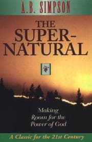 Tapa de Supernatural