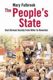 Tapa de The people's state