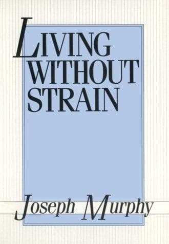 Tapa de Living Without Strain