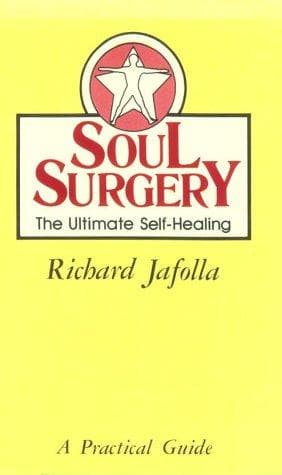 Tapa de Soul surgery