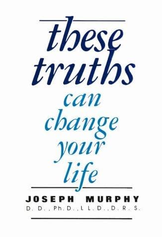Tapa de These truths can change your life