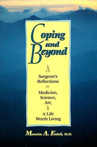 Tapa de Coping and beyond