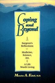 Tapa de Coping and beyond