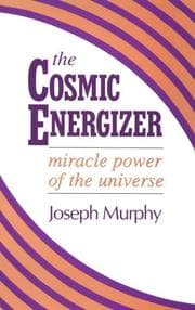 Tapa de The Cosmic Energizer