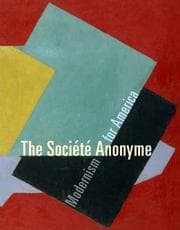 Tapa de The Société anonyme
