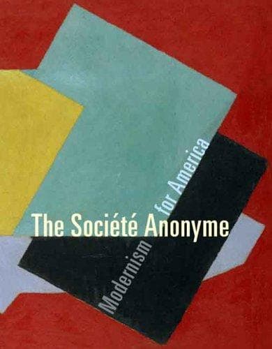 Tapa de The Societe Anonyme
