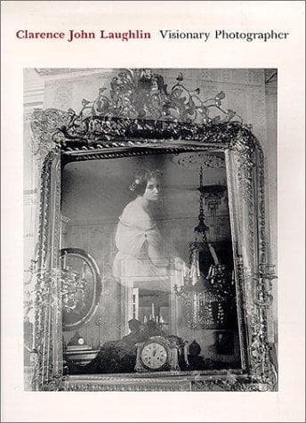 Tapa de Clarence John Laughlin