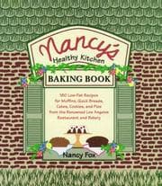 Tapa de Nancy's healthy kitchen baking book