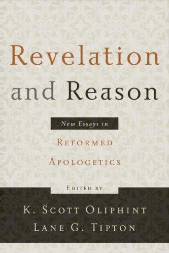 Tapa de Revelation and Reason