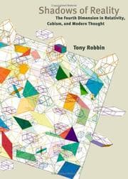 Tapa de Shadows of reality