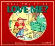 Tapa de Will you still love me?