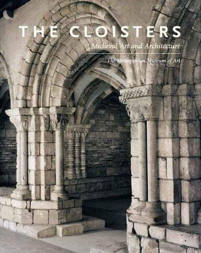 Tapa de The Cloisters