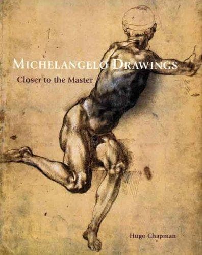 Tapa de Michelangelo Drawings