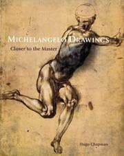 Tapa de Michelangelo Drawings