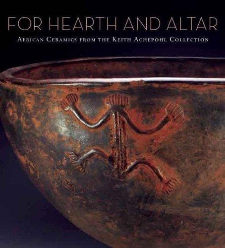 Tapa de For Hearth and Altar