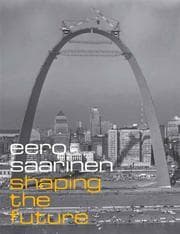 Tapa de Eero Saarinen