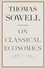 Tapa de On classical economics