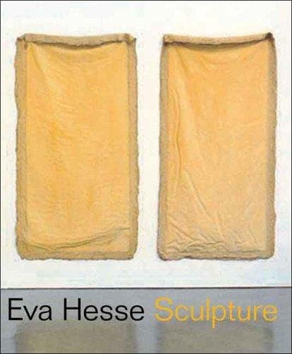 Tapa de Eva Hesse