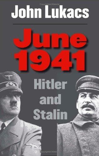 Tapa de June 1941