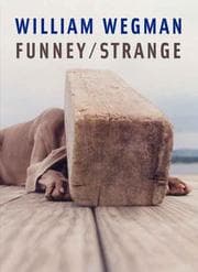 Tapa de William Wegman