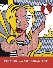 Tapa de Picasso and American Art