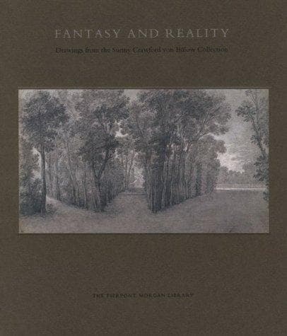 Tapa de Fantasy and Reality