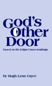 Tapa de God's Other Door and the Continuity of Life