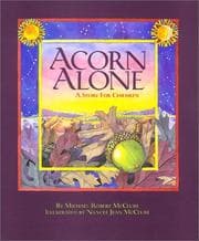Tapa de Acorn alone