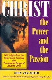 Tapa de Christ