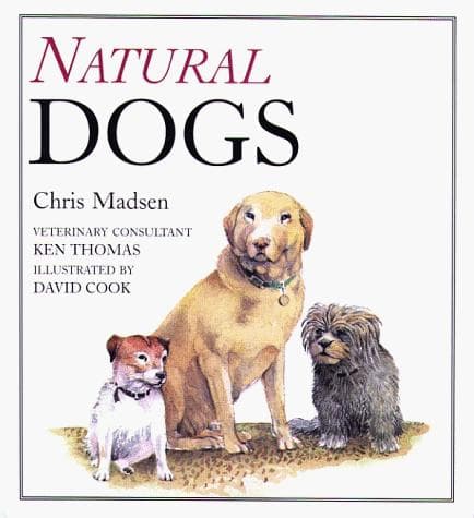 Tapa de Natural dogs