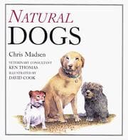 Tapa de Natural dogs