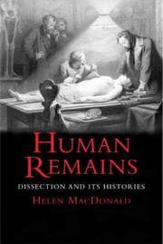 Tapa de Human Remains