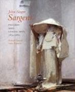Tapa de JOHN SINGER SARGENT : FIGURES AND LANDSCAPES, 1874-1882: COMPLETE PAINTINGS; V. IV