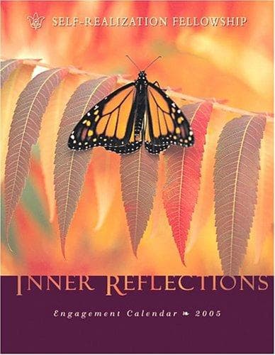 Tapa de Inner Reflections 2005 Calendar