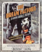Tapa de The dream factory starring Anna & Henry