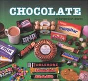 Tapa de Chocolate