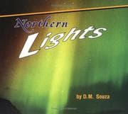 Tapa de Northern lights